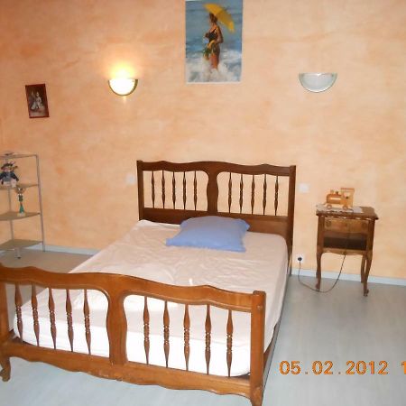 La Jasse De Blayac Villa Roquefort-sur-Soulzon Bagian luar foto