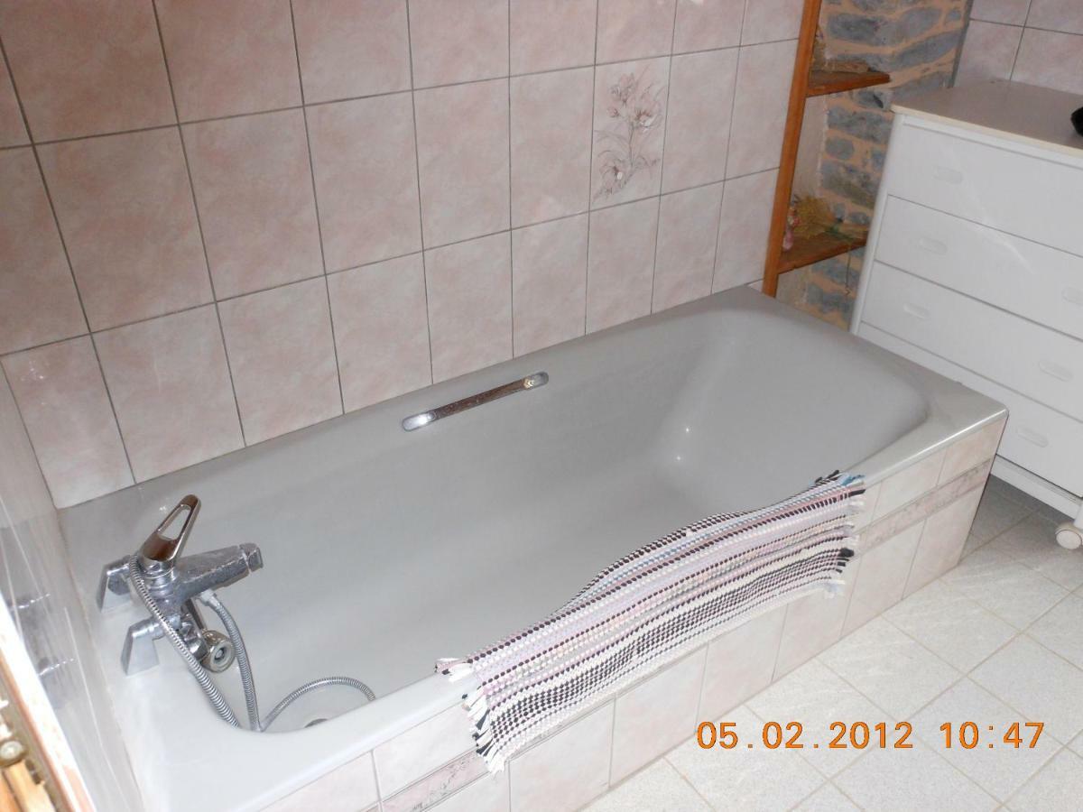 La Jasse De Blayac Villa Roquefort-sur-Soulzon Bagian luar foto