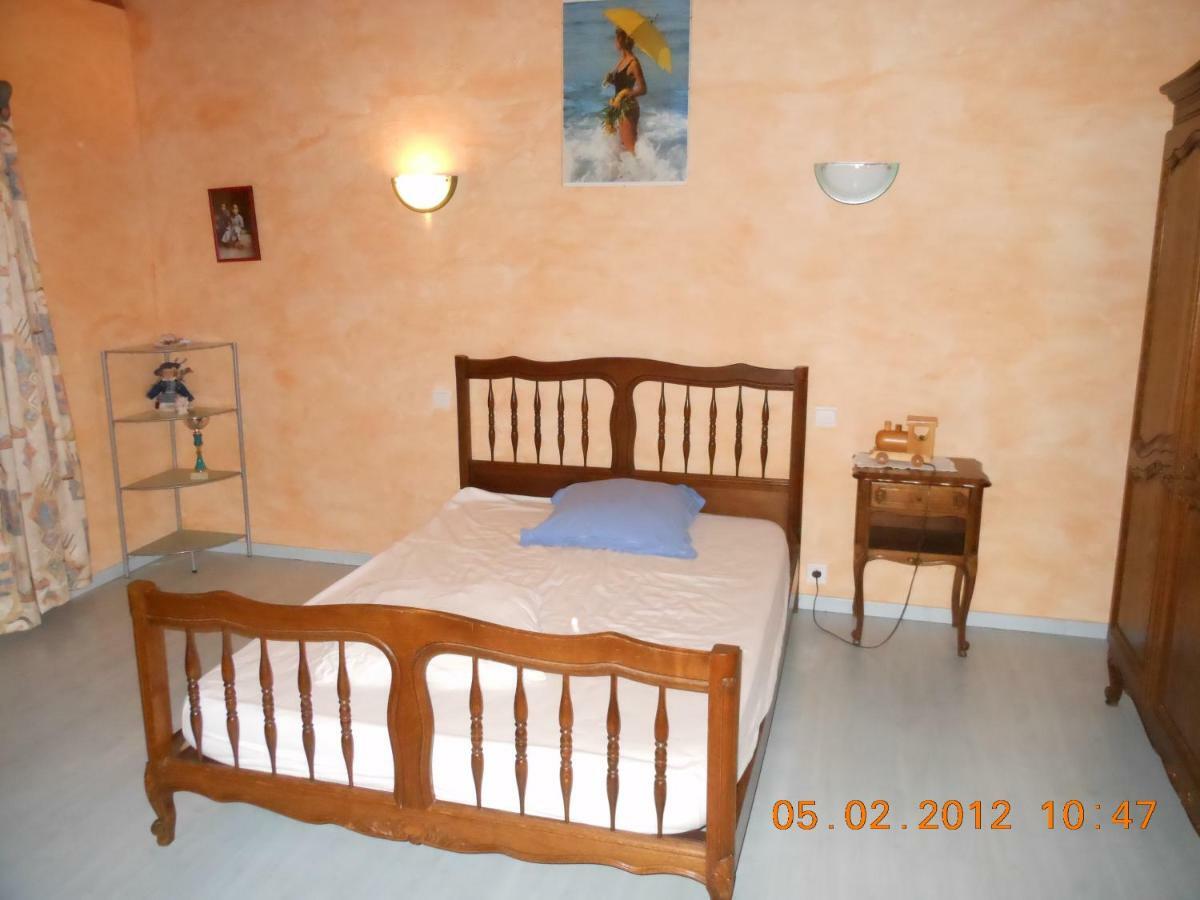 La Jasse De Blayac Villa Roquefort-sur-Soulzon Bagian luar foto