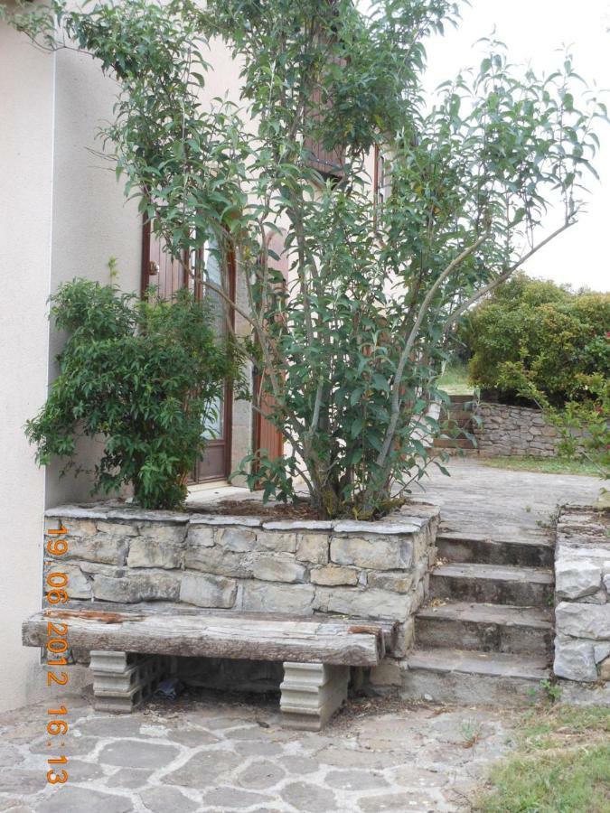 La Jasse De Blayac Villa Roquefort-sur-Soulzon Bagian luar foto